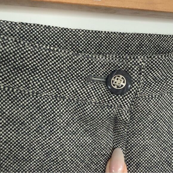 KAISAMENG | Vintage heathered pencil skirt - Picture 3 of 10